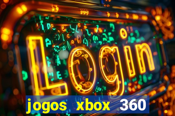 jogos xbox 360 jtag rgh